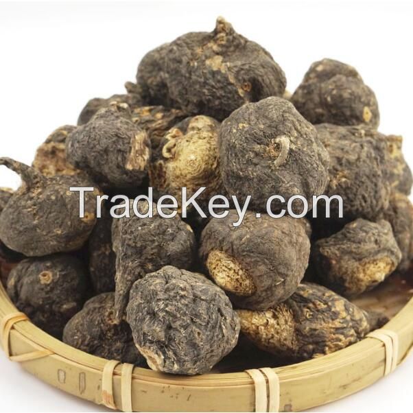 wholesale organic whole dried maca root men tonic product multi black maca root