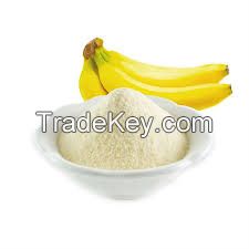 OEM Banana Extract Private Label Banana Powder From China Supplier