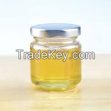 Natural Cotton Seed Oil