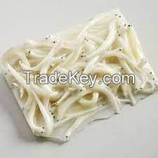 Raw Silver Fish And Frozen Dried Cod Fish For Purchase