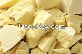 High Quality Organic Cocoa Butter Substitute Halal Cocoa Butter