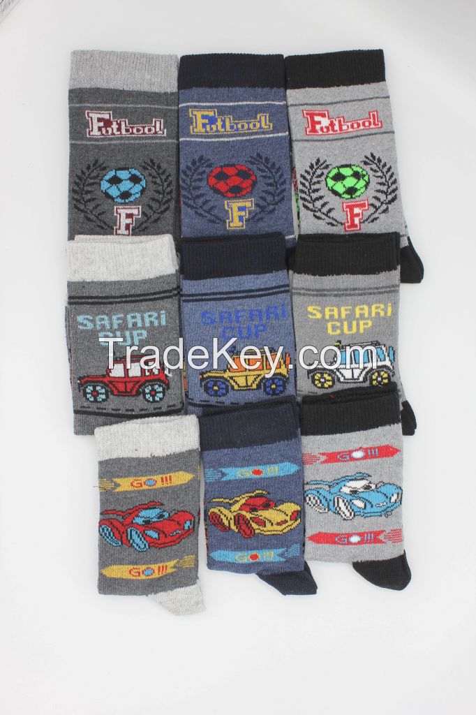 Children Socks