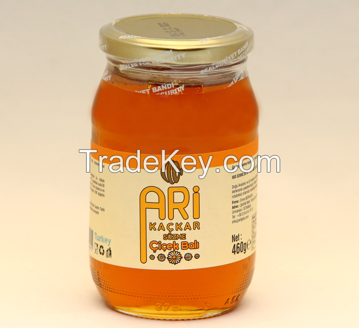 Flower Honey 460 gr