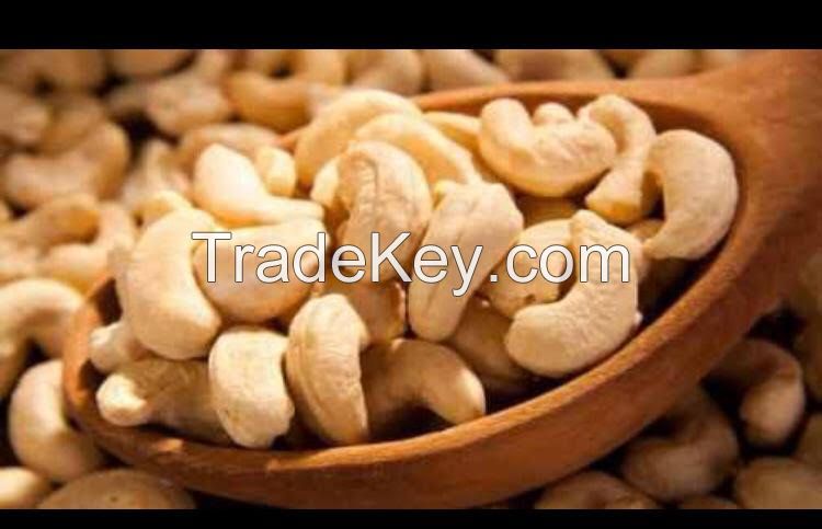 cashew nuts