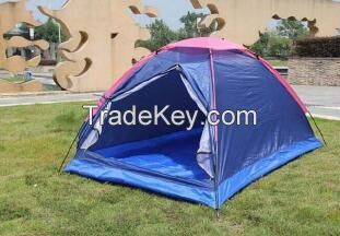 camping tent