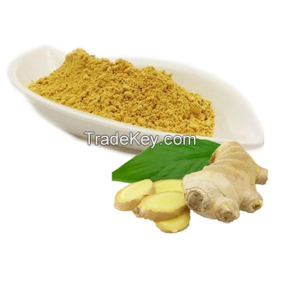 Ginger extract