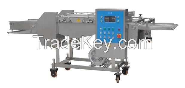 tempura batter applicator