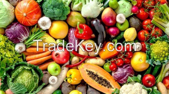 I want to supply of Vegetables, tomatoes, garlic, onions, potatoes, chilies, onions, beans, cabbage, mustard greens, cabbage, watercress, carrots, spinach etc.