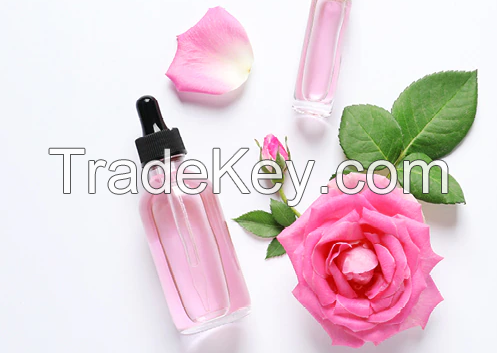 Bulgarian Rose oil