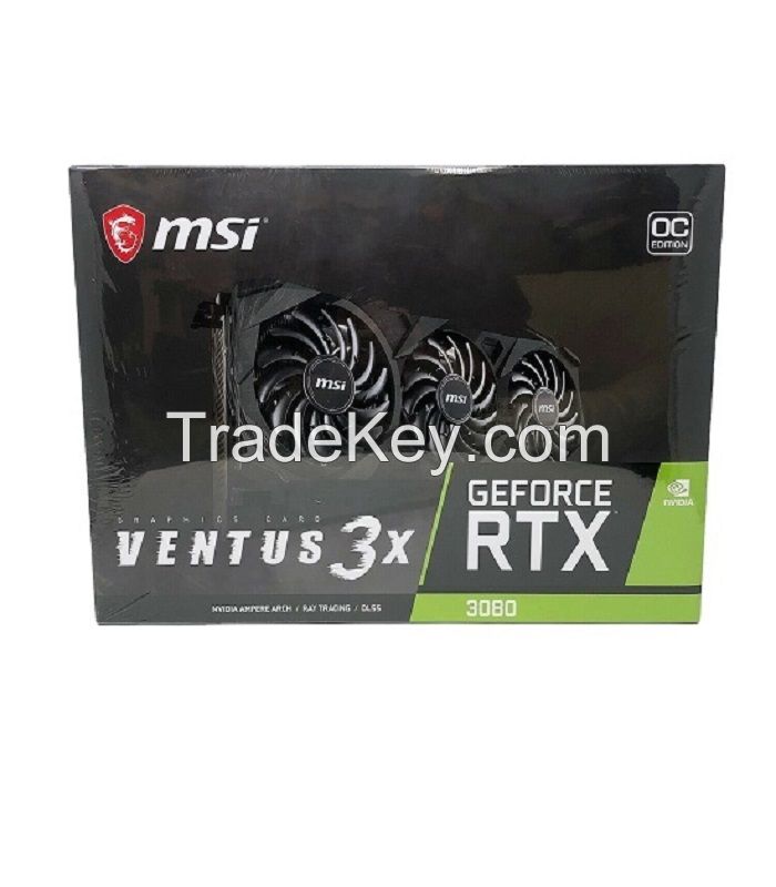 Fast Delivery Wholesale New Graphics Cards Gtx 1080 1080 Ti 11GB Rtx 3080 Video Card for Mining and Gamin