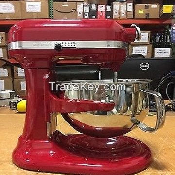 Multi-Functional High Quality Factory Price Household Kitchen Aid Stand Mixer