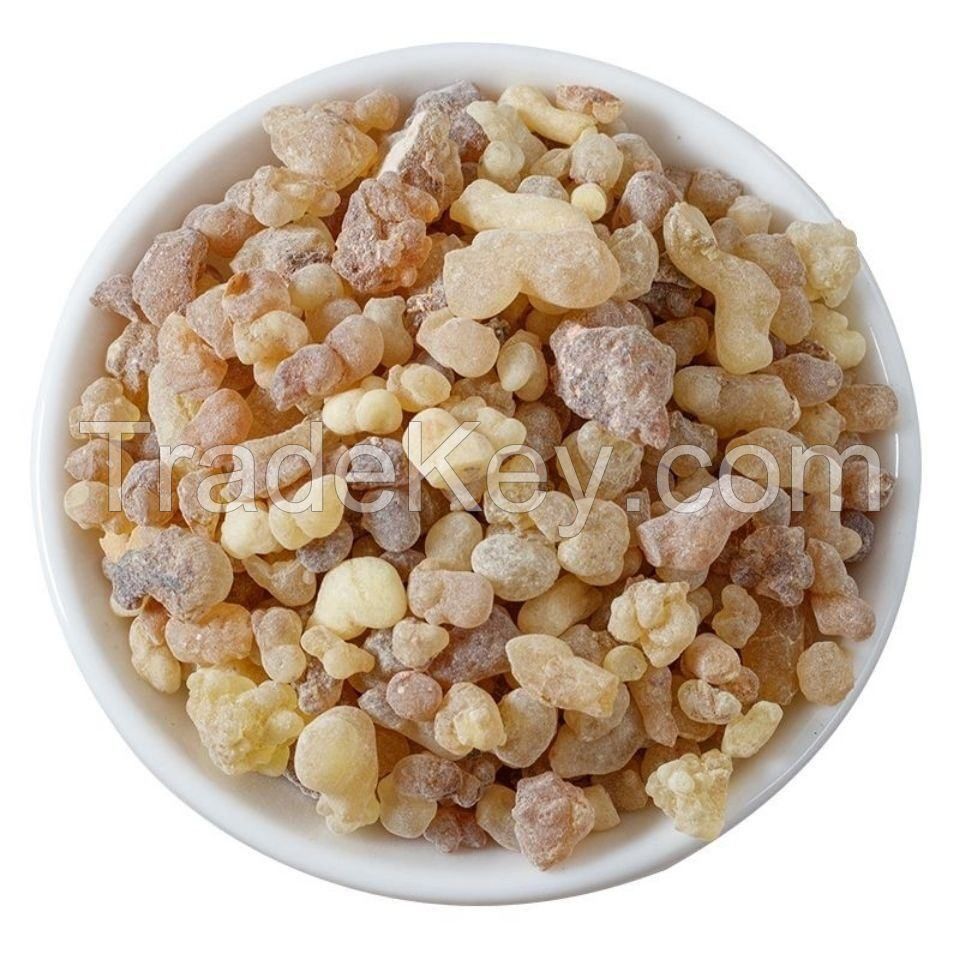 frankincense resin for export and import