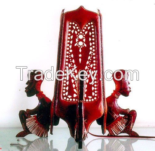 Leather Handicrafts