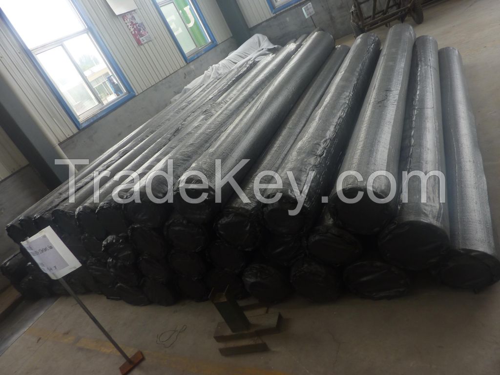 2.5mm hdpe geomembrane for sales with factory price