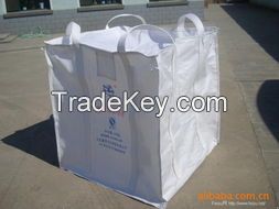 one ton jumbo bags supply with factory price
