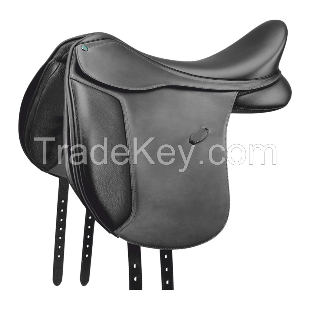 English Leather Saddles