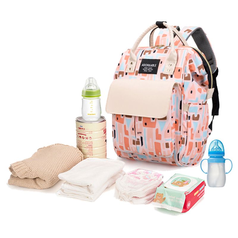 sell Mommy Nappy Bag Large Capacity