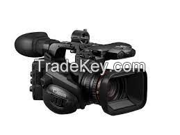 XF605 4K UHD Pro Camcorder