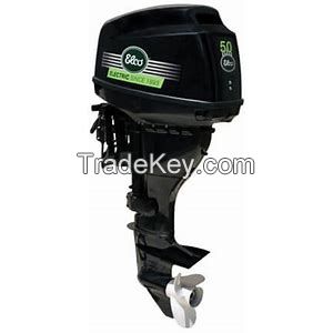 EP-50 Electric Outboard