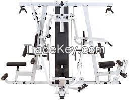 Body Solid EXM4000S Home Gym