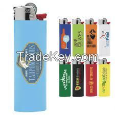 Promo BICK Lighters with Child Guard