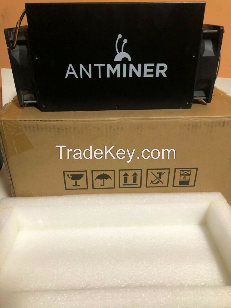 Bit S3 main Antm s3 iner S3!  Miner - Original Box