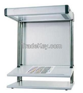 INTEKE CPT(1) Color Proof Table / Color viewing booths