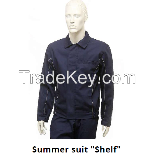Selling High Quality Summer suit Shelf Summer suit
