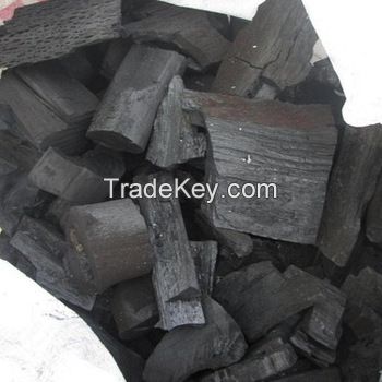 WOOD Charcoal