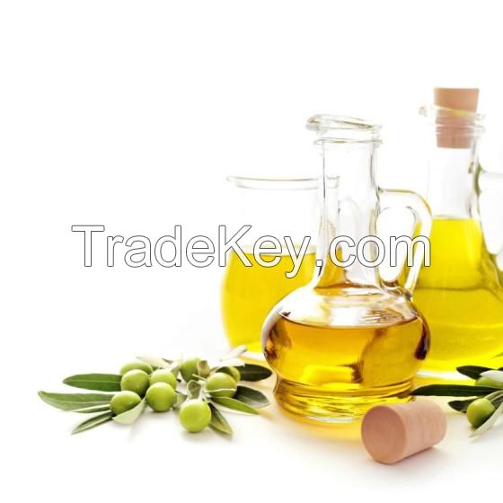 Organic Extra Virgin Olive Oil / Canola Oil / Rapeseed Oil