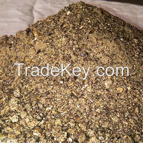 High Protein Sunflower Seed Meal for Animal Feed