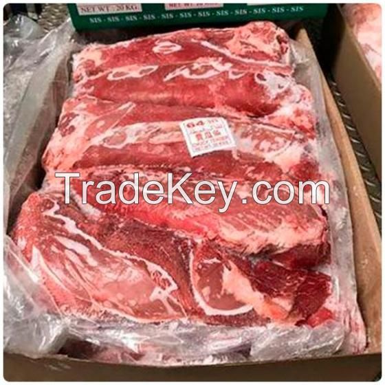 Frozen Halal Beef Meat Best Export Quality