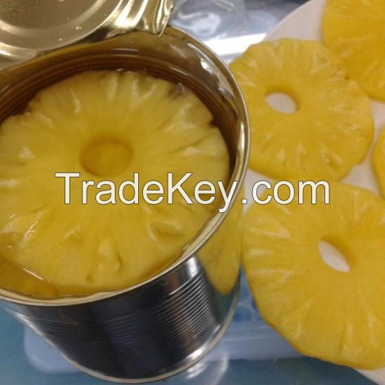 Canned Pineapple for sale