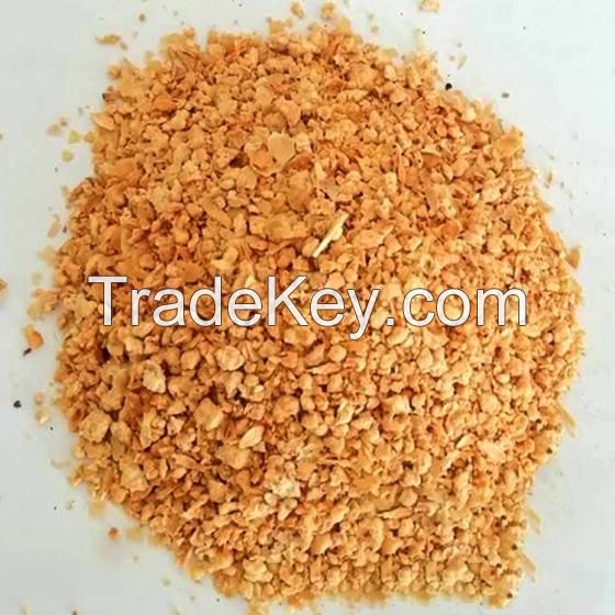 Premium Grade Soybean Meal 43%Protein for Animal Feed/Organic Soybean Meal