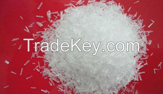 Best Price 99% MSG Monosodium Glutamate