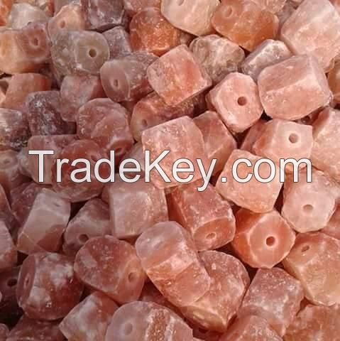 Himalayan Animal Lick Salt Exporters Pakistan/ Himalayan Salt Wholesale Suppliers