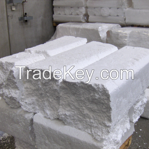 Clean EPS cold Block scrap/EPS hot melt block