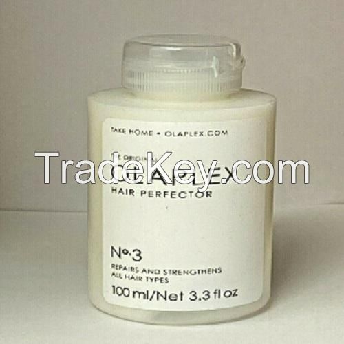 Olaplexing Hair Perfector No 3 Repairing Treatment, 3.3 Fl Oz All N0 Avaliable