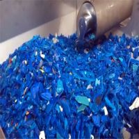 PET BOTTLES SCRAP, HDPE BLUE DRUMS, HDPE MILK BOTTLE REGRIND