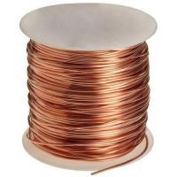 ALUMINUM WIRE ELECTRICAL 1350 ALUMINUM WIRE ROD