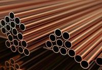 COPPER TUBE PIPE PRICE LIST