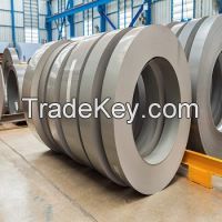 COLD ROLLED ZINC COATED HOT DIPPED HOT DIPPED GALVANIZED STEEL COIL