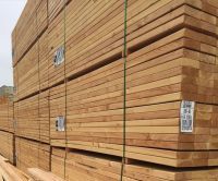 WOOD SLATS FROM SOFTWOOD PINE , SPRUCE, FIR - KILN DRIED , CONIFEROUS TIMBER