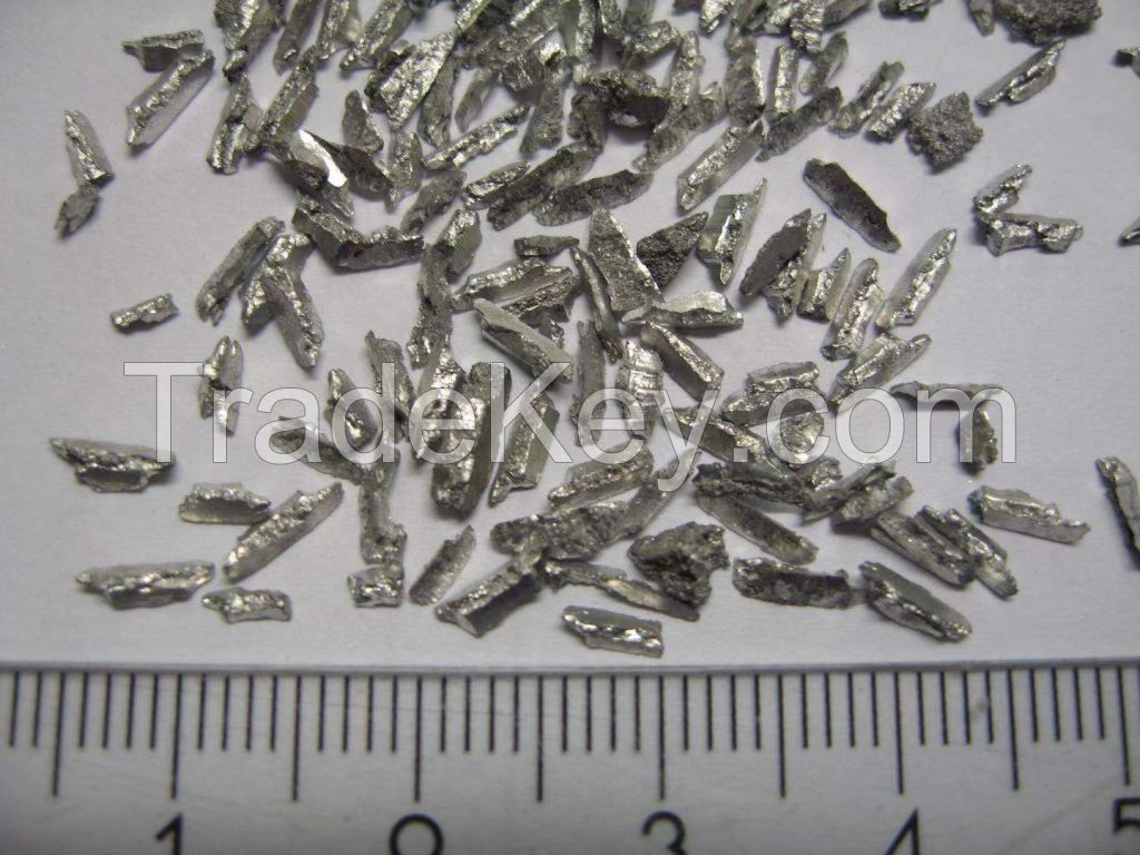 Sell Magnesium Alloy Chips