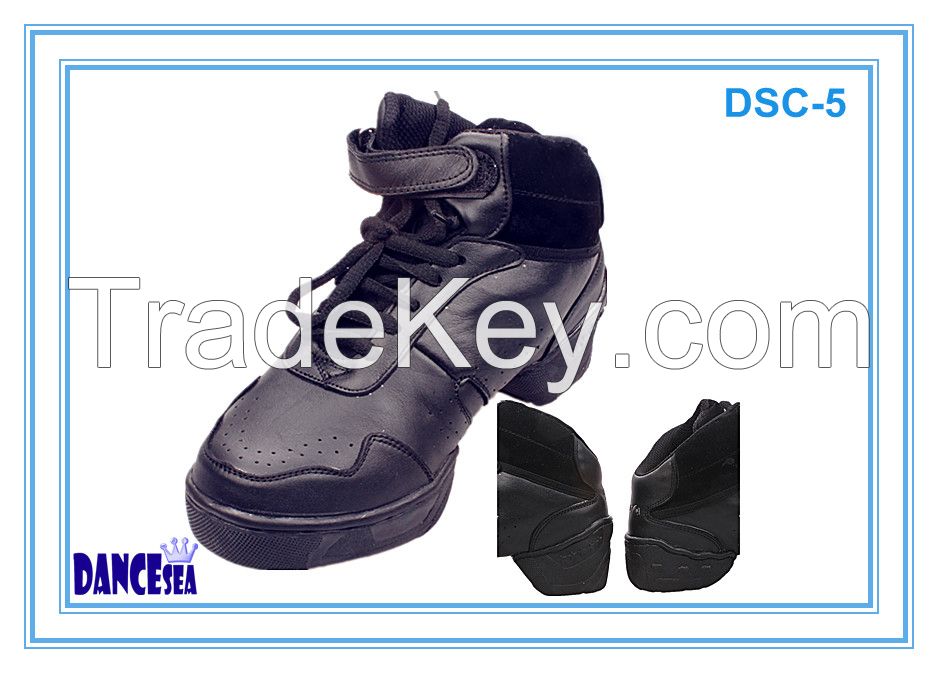 Dancesea Dance Sneaker - DSC-5