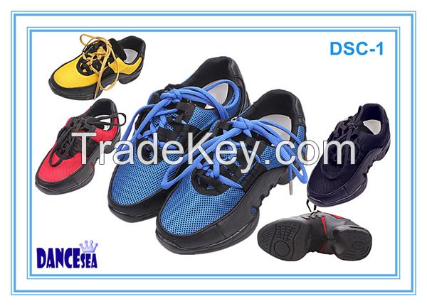 Dancesea Dance Sneaker- DSC-1