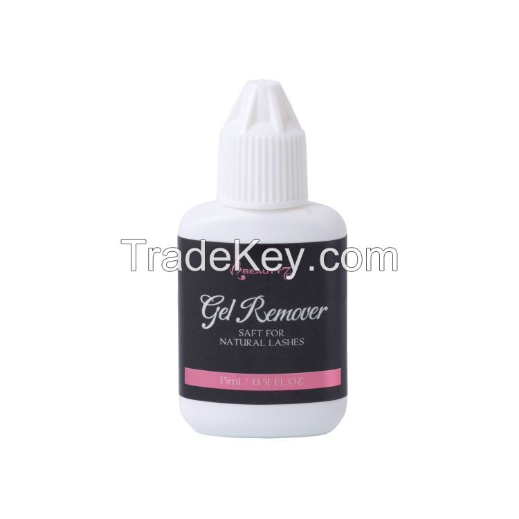 Eyelash Extension Remover Lash Adhesive Gel Remover