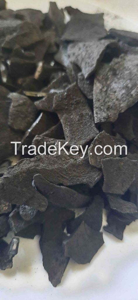 sell Coconut Shell Charcoal