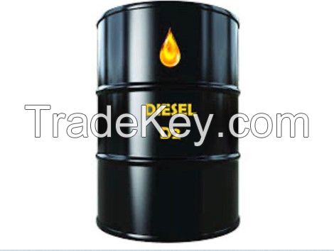 DIESEL GAS D2 OIL