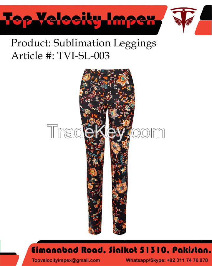 Sell Leggings